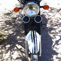 موتور همتاز مدل 91 شرایطی|موتورسیکلت|کرمان, |دیوار