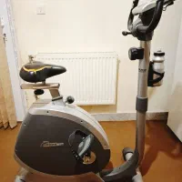 دوچرخه ثابت کراس اسپرت