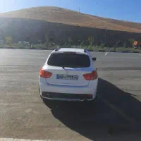 کوییک مدل ۱۴۰۱ ساده