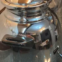 سماور لوکس|سماور، چایساز، قهوهساز|خرمآباد, |دیوار