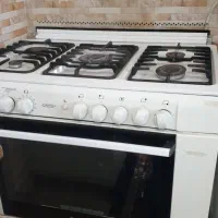 گاز سنجر|اجاق گاز و لوازم برقی پخت‌وپز|رشت, باهنر|دیوار