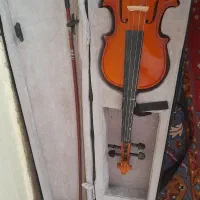 ویالون ریچمن ۳/۴ مناسب افراد هنرجو و مبتدی