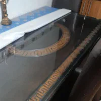 میز و صندلی غذا خوری