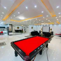 اجاره روزانه باغ ویلا شیراز  کد ۸90|اجارهٔ کوتاه‌مدت ویلا و باغ|شیراز, باغشهر قصر سبز|دیوار