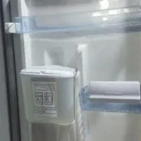 یخچال فریزربدون برفک سیلوان|یخچال و فریزر|اهواز, کوی باهنر|دیوار