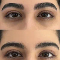 فیبروز و بن مژه وشیدلب وناخن ولیفت،اصلاح،مژه موقت|خدمات آرایشگری و زیبایی|تهران, تهرانپارس جنوبی|دیوار