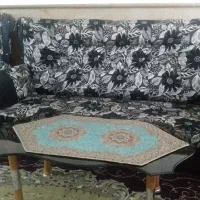 مبل 7نفره