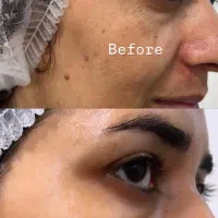 مدل میخوام برای فیشال