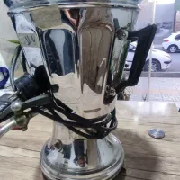 سماور برقی قدیمی سالم