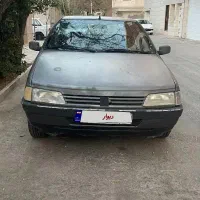 پژو ۴۰۵ انژکتور کارمندی ۸۱|خودرو سواری و وانت|کرمان, |دیوار