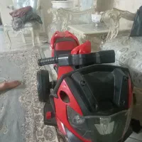 موتور شارژی