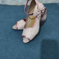 کفش مجلسی|کیف، کفش، کمربند|قم, نوقطار|دیوار