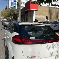 ام وی ام x33کراس اتومات|خودرو سواری و وانت|مشهد, احمدآباد|دیوار