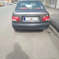 پراید مدل ۱۳۹۰|خودرو سواری و وانت|پاکدشت, حصار امیر|دیوار