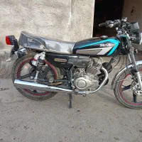 200متین مدل 98 کابرات