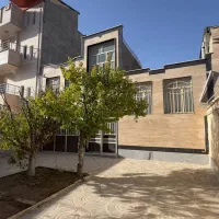 خانه ویلایی