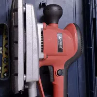 سمباده برقی MAHAK(محک)