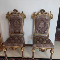 مبلمان استیل|مبلمان خانگی و میز عسلی|ورامین, ورامین|دیوار