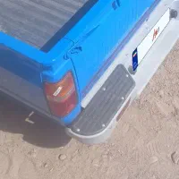 نیسان اپشنال بنزینی صفر