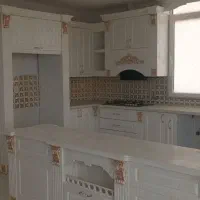 کابینت وکمددیواری|کتابخانه، شلف، قفسههای دیواری|مشهد, نوید|دیوار