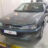 پارس دوگانه ۹۹