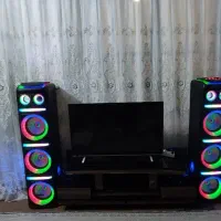 باند اسپیکر حرفه ای مکسیدر