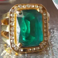 انگشتر خیلی قدیمی