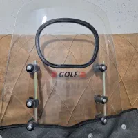 طلق بادگیر هوندا