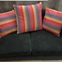 مبل راحتی 7نفره.  ومیزناهارخوری