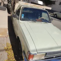 وانت مدل ۸۹|خودرو سواری و وانت|اردبیل, |دیوار