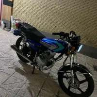 موتور ۲۰۰ احسان