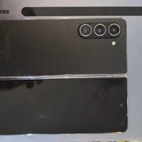 Galaxy Z fold 5 دوسیم تمیز