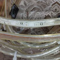 ریسه هفت رنگ و چند حالته