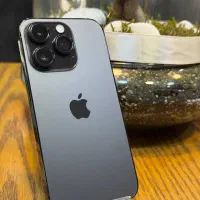 آیفون ۱۴ پرو ۲۵۶ گیگ با ریجستر