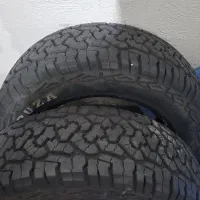 لاستیک 235/65/17