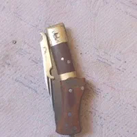 چاقو طرح تفنگ