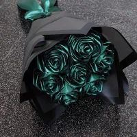 گل رز  . هدیه . کادو|گل مصنوعی|کرج, گلشهر|دیوار