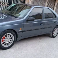 96دوگانه شرکتی بیرنگ|خودرو سواری و وانت|تکاب, |دیوار