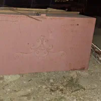 فروش قفس ضد گلوله|لوازم جانبی حیوانات|دوگنبدان, |دیوار