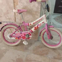 دوچرخه بچه گانه