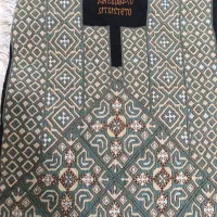 زیح استین چرخ و دست
