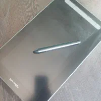 قلم نوری ایکس پی پن ، xppen12 gen 2 ، کارکرده