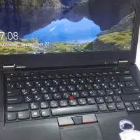 لپ تاپ لنوو t430 درحدد|رایانه همراه|بردسکن, |دیوار