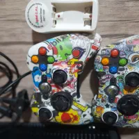 Xbox 360 Slim 250g|کنسول، بازی ویدئویی و آنلاین|دورود, |دیوار