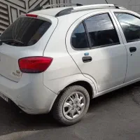 تیبا 2 پلاس فول|خودرو سواری و وانت|نجف‌آباد, منتظری شمالی|دیوار