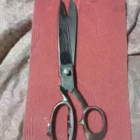قیچی سینگرالمان اصل
