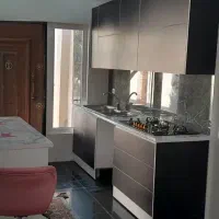 باغچه نقلی تازه ساز شیک بهترین لوکیشن باغ|اجارهٔ کوتاهمدت ویلا و باغ|شهریار, شهرک مصطفی خمینی|دیوار