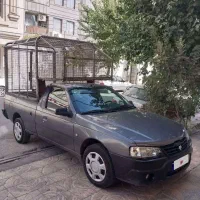 وانت آریسان ۲ مدل ۱۴۰۲