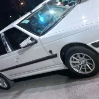 پارس tu5 سیمی عروسک|خودرو سواری و وانت|اصفهان, فروردین|دیوار