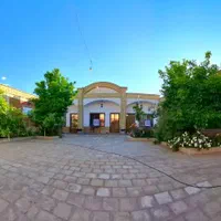 اجاره اقامتگاه زیبا در کاشان